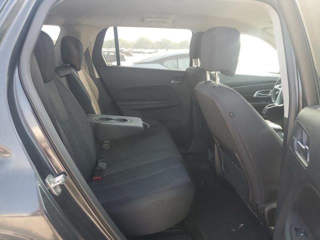 Photo 11 from auction – 2014 GMC TERRAIN SL with VIN 2GKFLWEK5E6176141