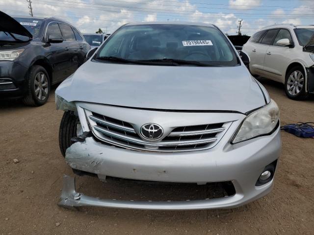 Photo 5 from auction – 2013 TOYOTA COROLLA BA with VIN 2T1BU4EE9DC113708