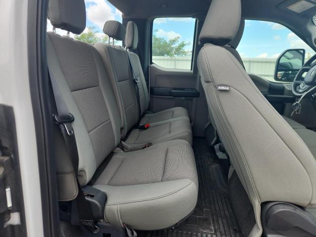 Photo 10 from auction – 2022 FORD F250 SUPER with VIN 1FT7X2B60NEE90361