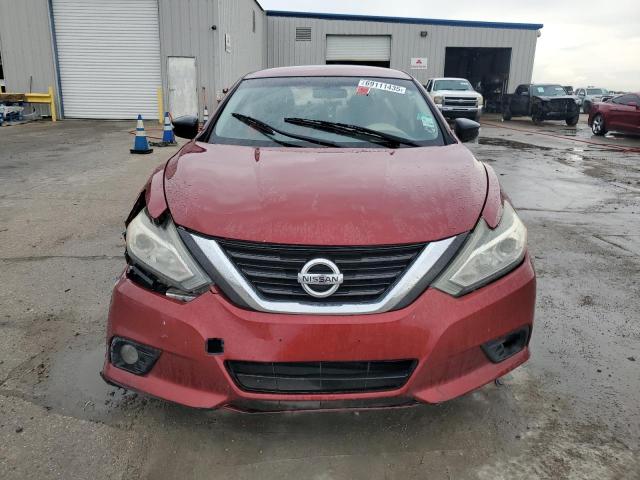 Photo 5 from auction – 2017 NISSAN ALTIMA 2.5 with VIN 1N4AL3AP9HC110148