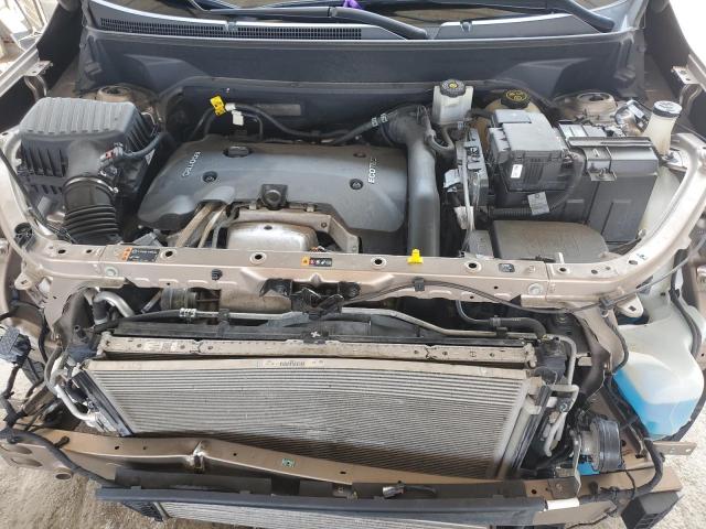 Photo 12 from auction – 2018 GMC TERRAIN SL with VIN 3GKALMEX6JL143259