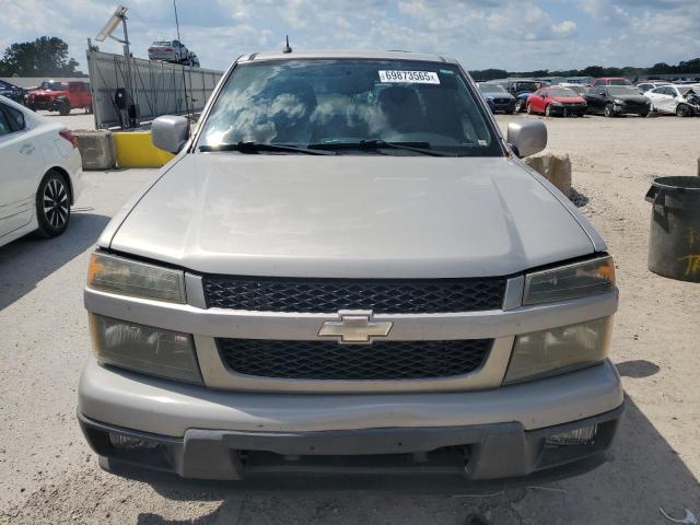 Photo 5 from auction – 2009 CHEVROLET COLORADO with VIN 1GCCS199098105294