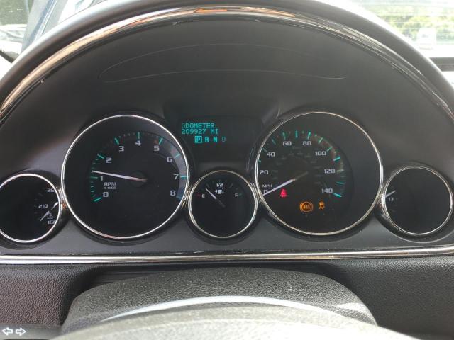 Photo 9 from auction – 2013 BUICK ENCLAVE with VIN 5GAKVDKD2DJ227158