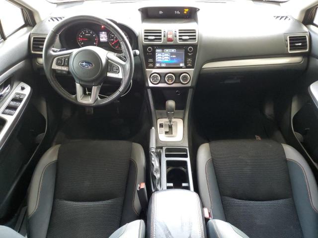 Photo 8 from auction – 2017 SUBARU CROSSTREK with VIN JF2GPABC1H8268965