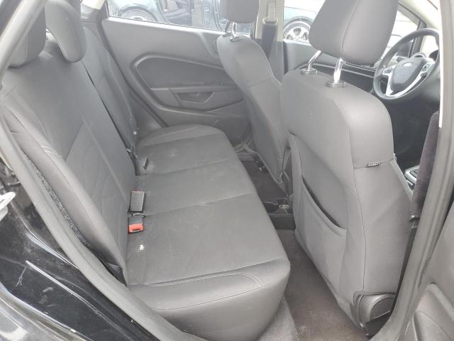 Photo 10 from auction – 2018 FORD FIESTA SE with VIN 3FADP4BJ6JM124174