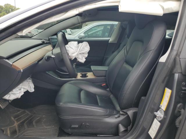 Photo 7 from auction – 2019 TESLA MODEL 3 with VIN 5YJ3E1EA3KF435573