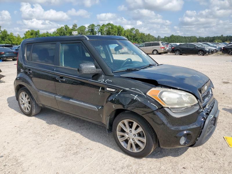 Photo 4 from auction – 2013 KIA SOUL with VIN KNDJT2A58D7605107