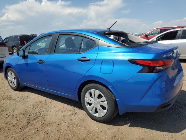 Photo 2 from auction – 2021 NISSAN VERSA S with VIN 3N1CN8DV0ML921245