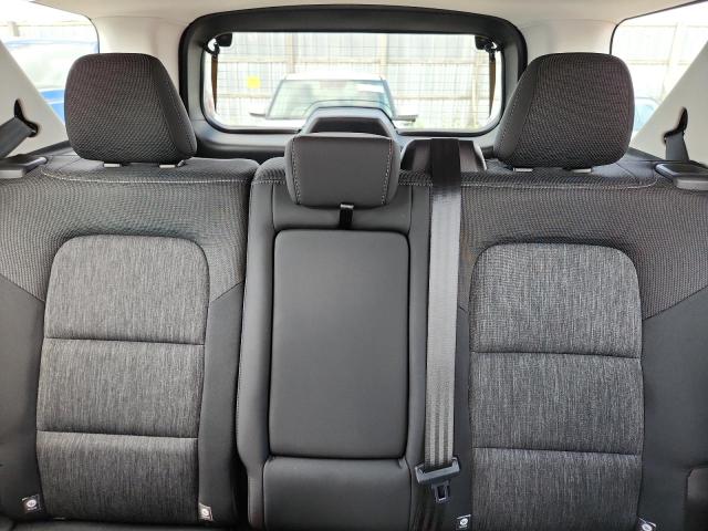 Photo 10 from auction – 2022 FORD BRONCO SPO with VIN 3FMCR9B69NRD17965