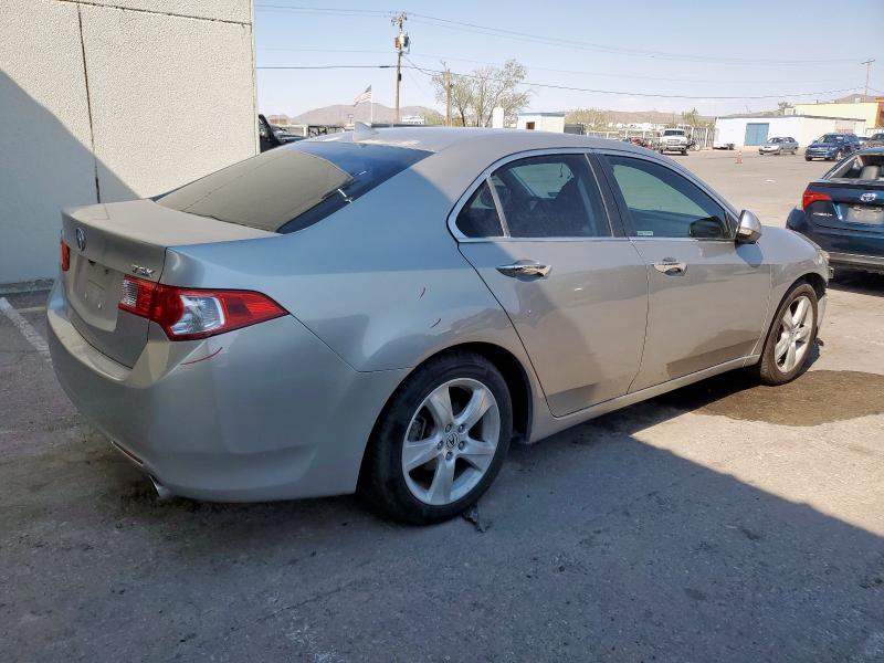 Photo 3 from auction – 2010 ACURA TSX with VIN JH4CU2F66AC011205