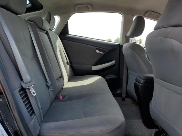 Photo 10 from auction – 2013 TOYOTA PRIUS with VIN JTDKN3DU3D0338071