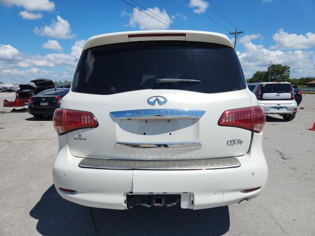Photo 6 from auction – 2013 INFINITI QX56 with VIN JN8AZ2NF0D9530672