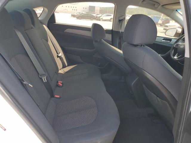 Photo 10 from auction – 2019 HYUNDAI SONATA SE with VIN 5NPE24AF0KH745931