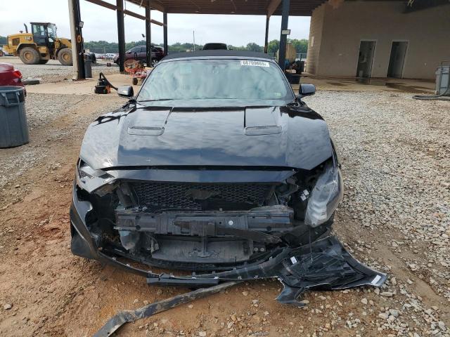 Photo 5 from auction – 2018 FORD MUSTANG with VIN 1FATP8UH0J5115103