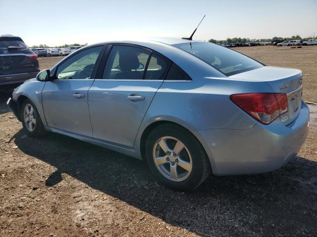 Photo 2 from auction – 2011 CHEVROLET CRUZE LT with VIN 1G1PG5S94B7125220