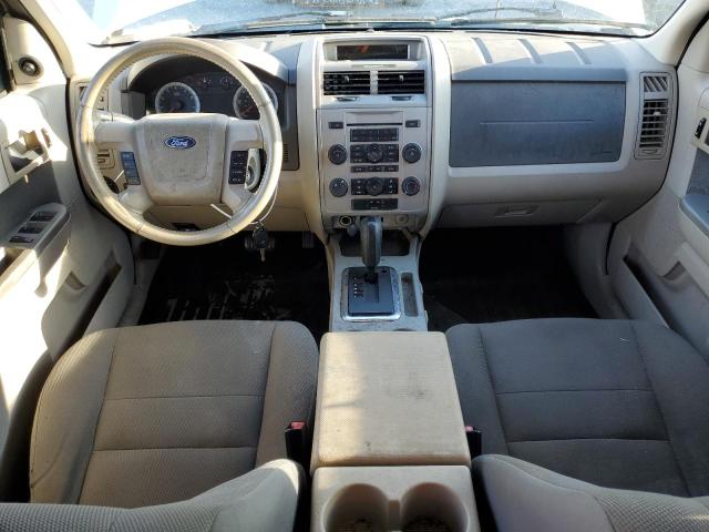 Photo 8 from auction – 2009 FORD ESCAPE XLT with VIN 1FMCU03739KA15728