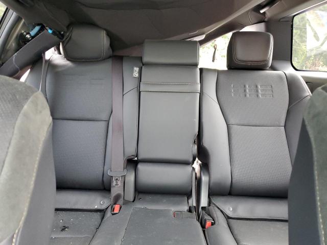 Photo 10 from auction – 2024 LEXUS GX 550 PRE with VIN JTJTBCDX8R5004245