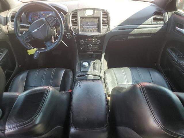 Foto 8 de la subasta – 2015 CHRYSLER 300 S con VIN 2C3CCABG7FH818824