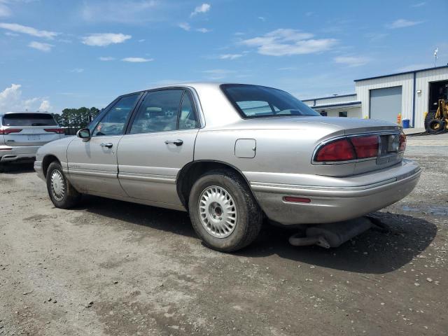 Photo 2 from auction – 1997 BUICK LESABRE LIMITED with VIN 1G4HR52K6VH543460