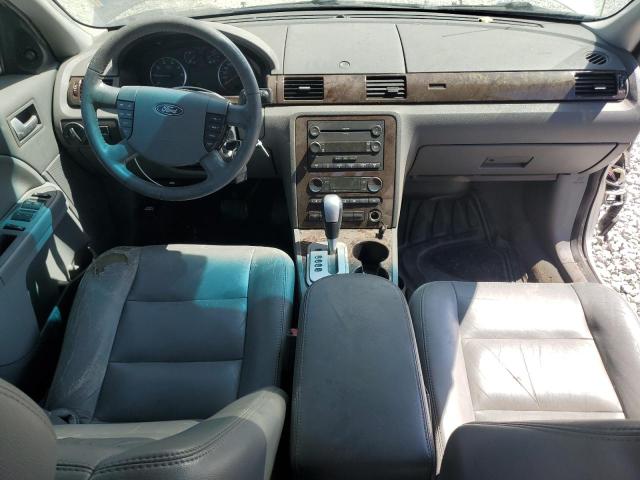 Photo 8 from auction – 2007 FORD FIVE HUNDR with VIN 1FAFP24117G120272