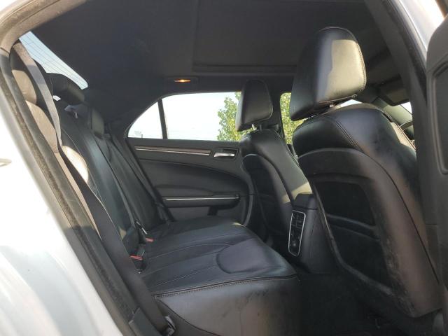 Photo 10 from auction – 2014 CHRYSLER 300C LUXUR with VIN 2C3CCAPG0EH173425