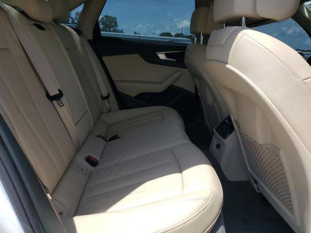 Photo 10 from auction – 2017 AUDI A4 PREMIUM PLUS with VIN WAUENAF43HN068716