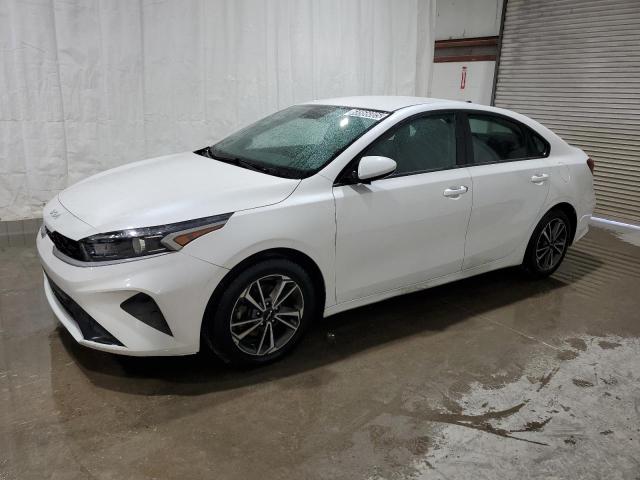KIA FORTE FE 2022 with VIN 3KPF24AD2NE451667 - Photo from auction