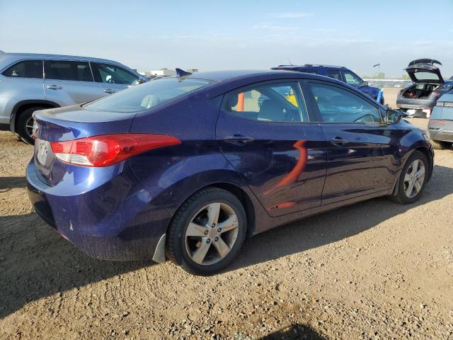 Photo 3 from auction – 2011 HYUNDAI ELANTRA GL with VIN 5NPDH4AE8BH001057