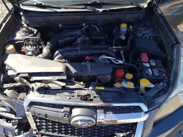 Photo 11 from auction – 2013 SUBARU LEGACY 2.5 with VIN 4S3BMBG65D3002236