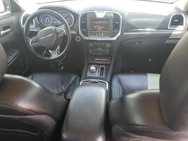 Photo 8 from auction – 2016 CHRYSLER 300 LIMITE with VIN 2C3CCAAG2GH190660