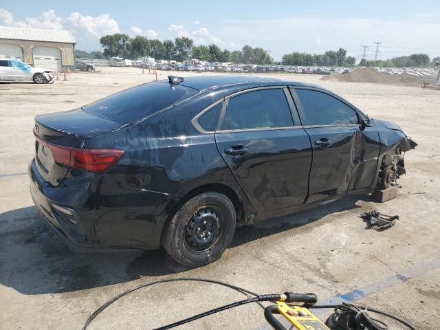 Photo 3 from auction – 2019 KIA FORTE FE with VIN 3KPF24AD3KE019603