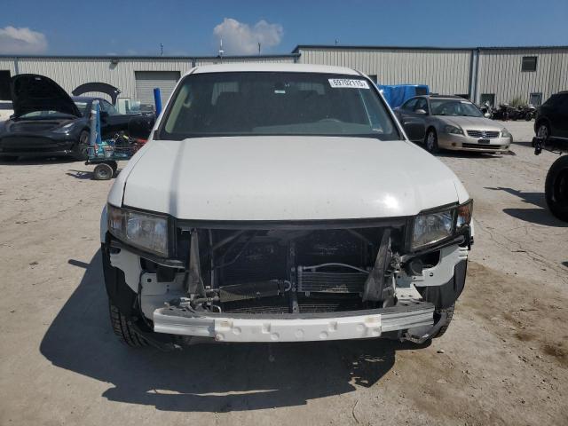 Photo 5 from auction – 2008 HONDA RIDGELINE with VIN 2HJYK16248H521754