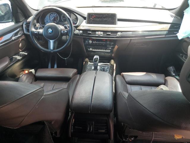 Photo 8 from auction – 2014 BMW X5 SDRIVE35I with VIN 5UXKR2C5XE0H32324