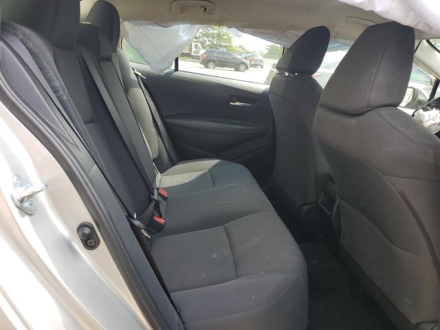 Photo 10 from auction – 2021 TOYOTA COROLLA LE with VIN JTDEPMAE9MJ161272