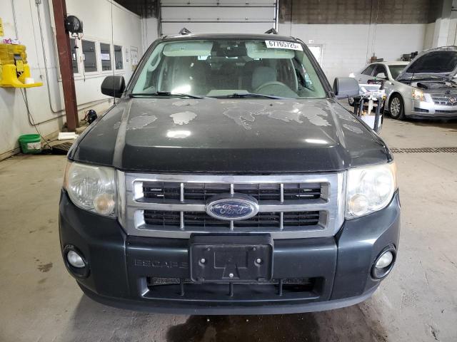 Photo 5 from auction – 2009 FORD ESCAPE XLT with VIN 1FMCU93G29KC10384