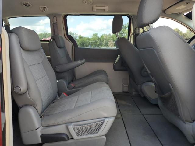 Foto 11 de la subasta – 2010 DODGE GRAND CARA con VIN 2D4RN5DX5AR125907