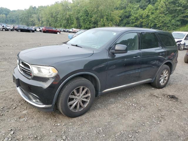 DODGE DURANGO SXT 2014 with VIN 1C4RDJAG3EC978530 - Photo from auction