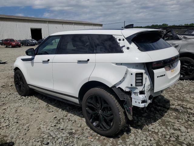 Photo 2 from auction – 2023 LAND ROVER RANGE ROVE with VIN SALZL2FX5PH232516