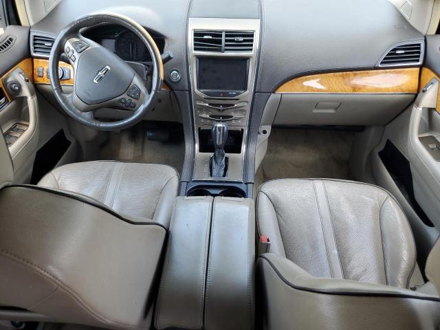 Photo 8 from auction – 2011 LINCOLN MKX with VIN 2LMDJ6JK9BBJ11729