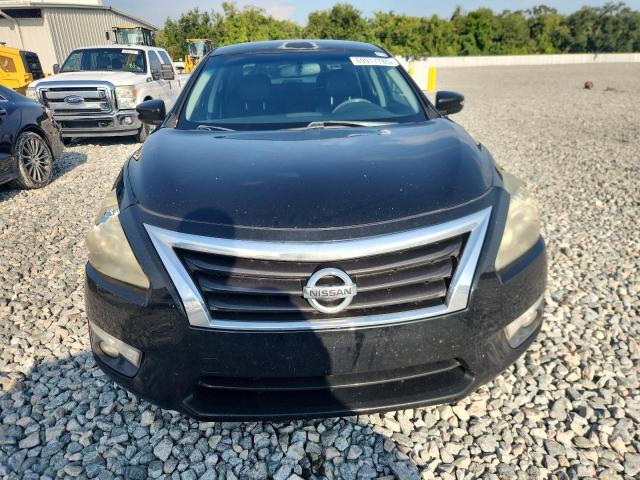 Photo 5 from auction – 2015 NISSAN ALTIMA 2.5 with VIN 1N4AL3AP1FC255374