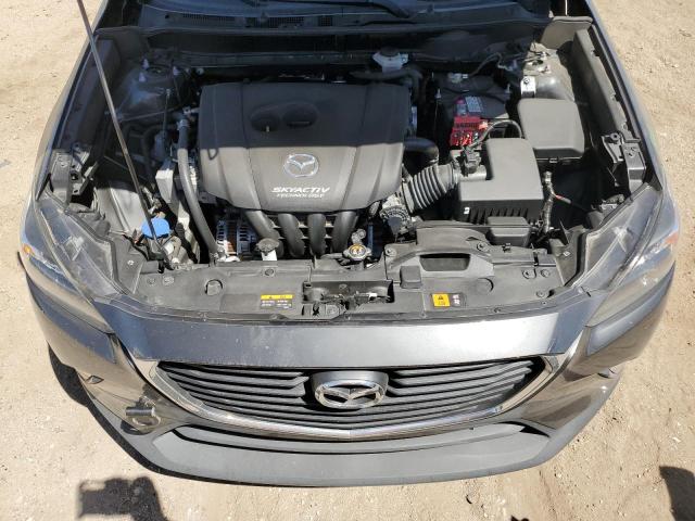 Photo 12 from auction – 2018 MAZDA CX-3 TOURI with VIN JM1DKDC70J0328757