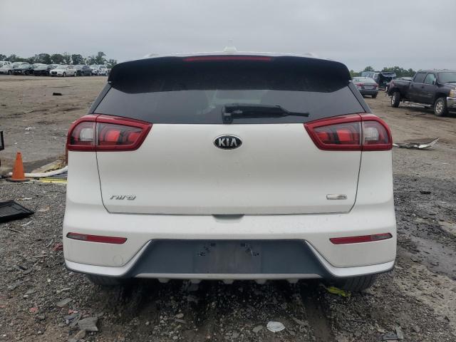 Photo 6 from auction – 2017 KIA NIRO FE with VIN KNDCB3LCXH5041748