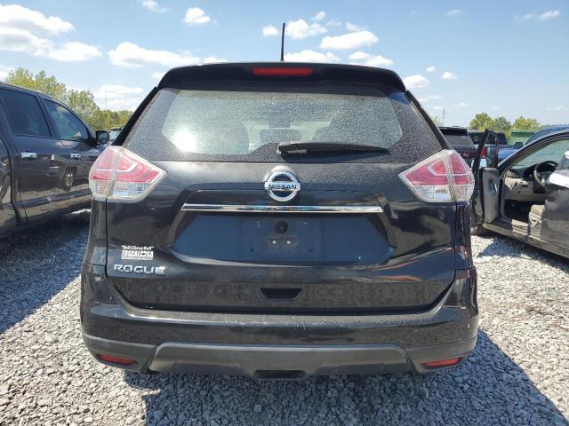 Photo 6 from auction – 2016 NISSAN ROGUE S with VIN KNMAT2MT7GP615853