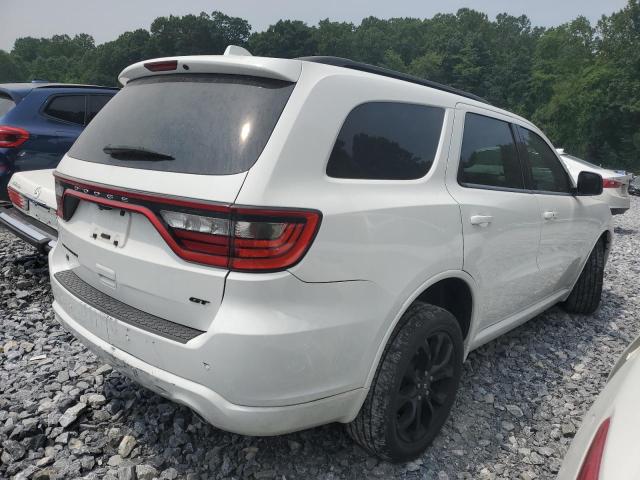 Photo 3 from auction – 2019 DODGE DURANGO GT with VIN 1C4RDJDG6KC848412