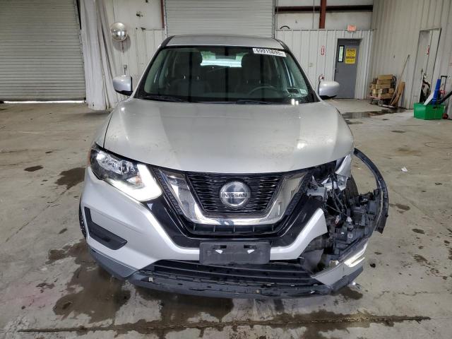 Photo 5 from auction – 2018 NISSAN ROGUE S with VIN KNMAT2MV0JP515599