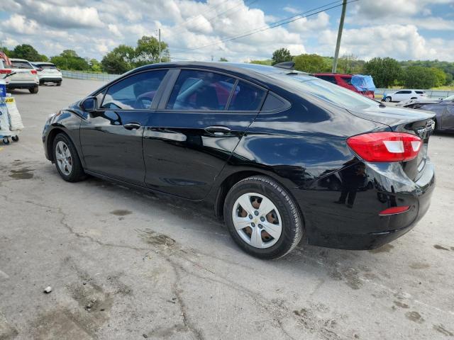 Photo 2 from auction – 2016 CHEVROLET CRUZE with VIN 1G1BC5SM2G7270984