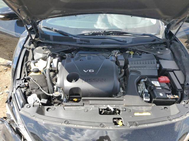 Photo 11 from auction – 2019 NISSAN MAXIMA S with VIN 1N4AA6AV7KC374384