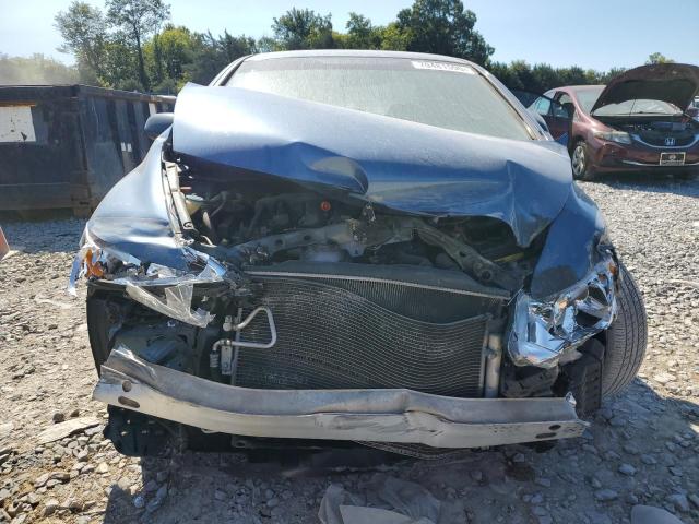 Photo 5 from auction – 2010 HONDA CIVIC VP with VIN 19XFA1F3XAE057510