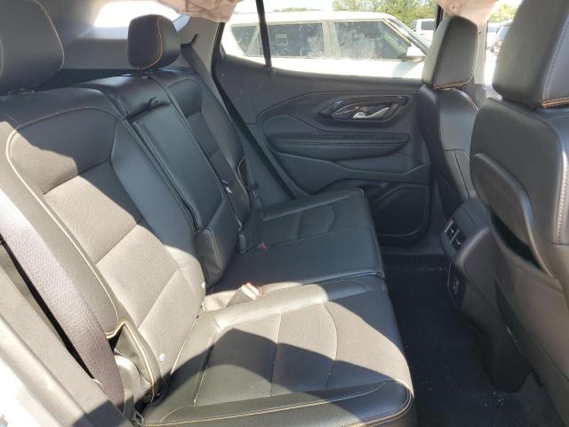 Photo 11 from auction – 2023 GMC TERRAIN AT4 with VIN 3GKALYEG3PL262855