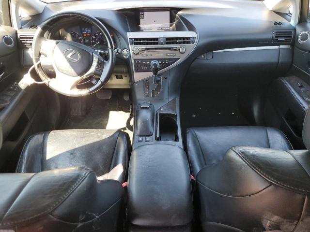 Photo 8 from auction – 2013 LEXUS RX 350 BASE with VIN 2T2BK1BA0DC215819